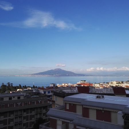 Hotel Villa Maria Sorrento Luaran gambar