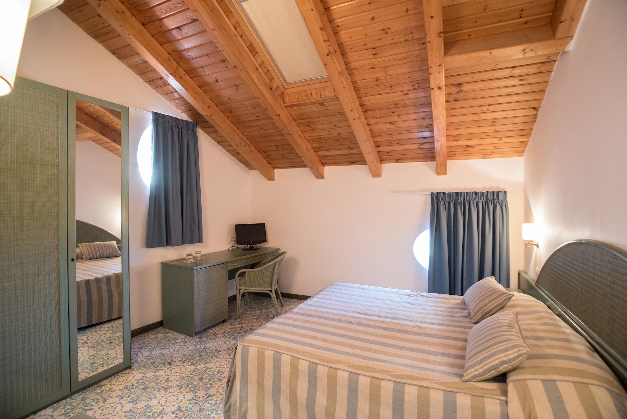 Hotel Villa Maria Sorrento Luaran gambar