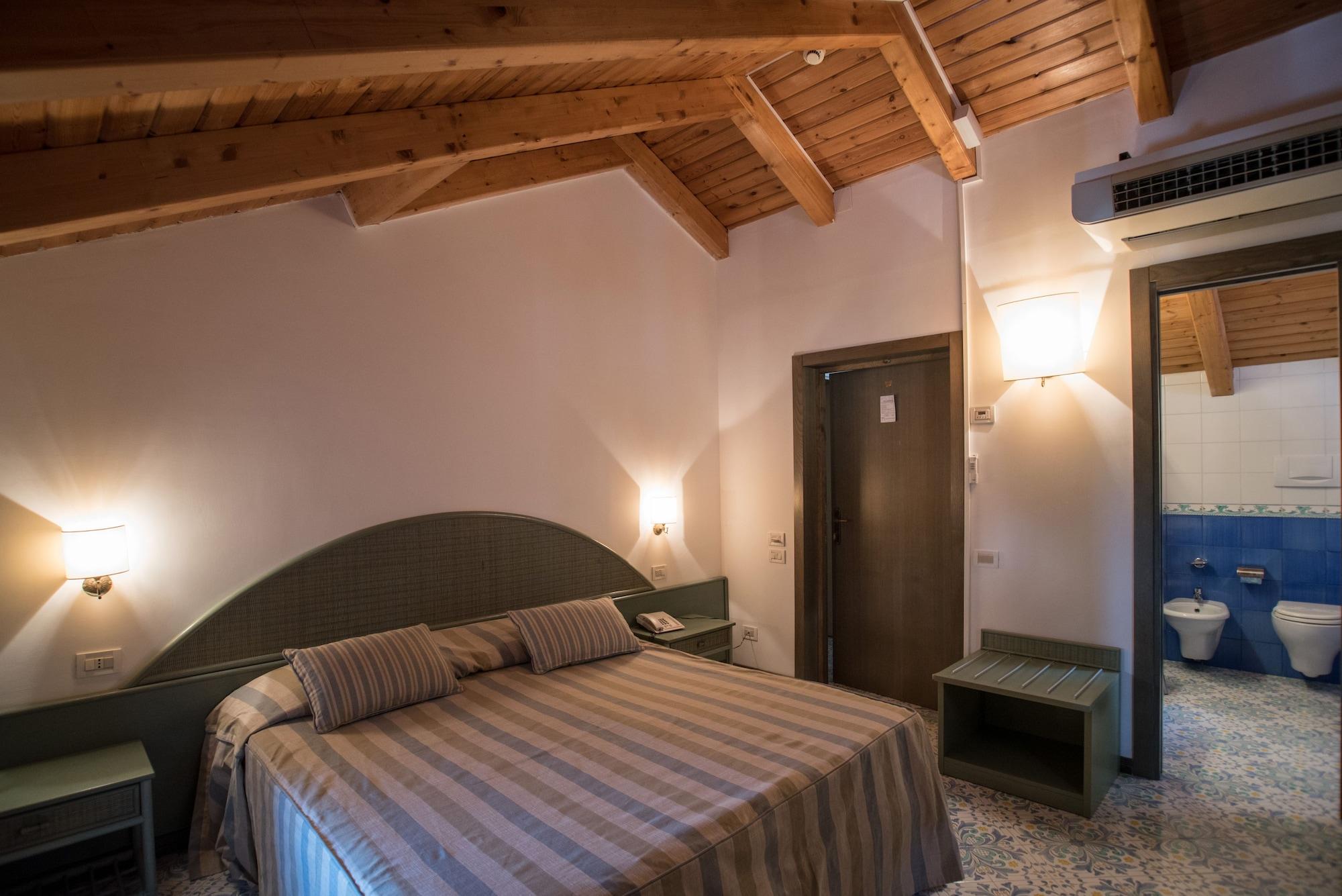 Hotel Villa Maria Sorrento Luaran gambar