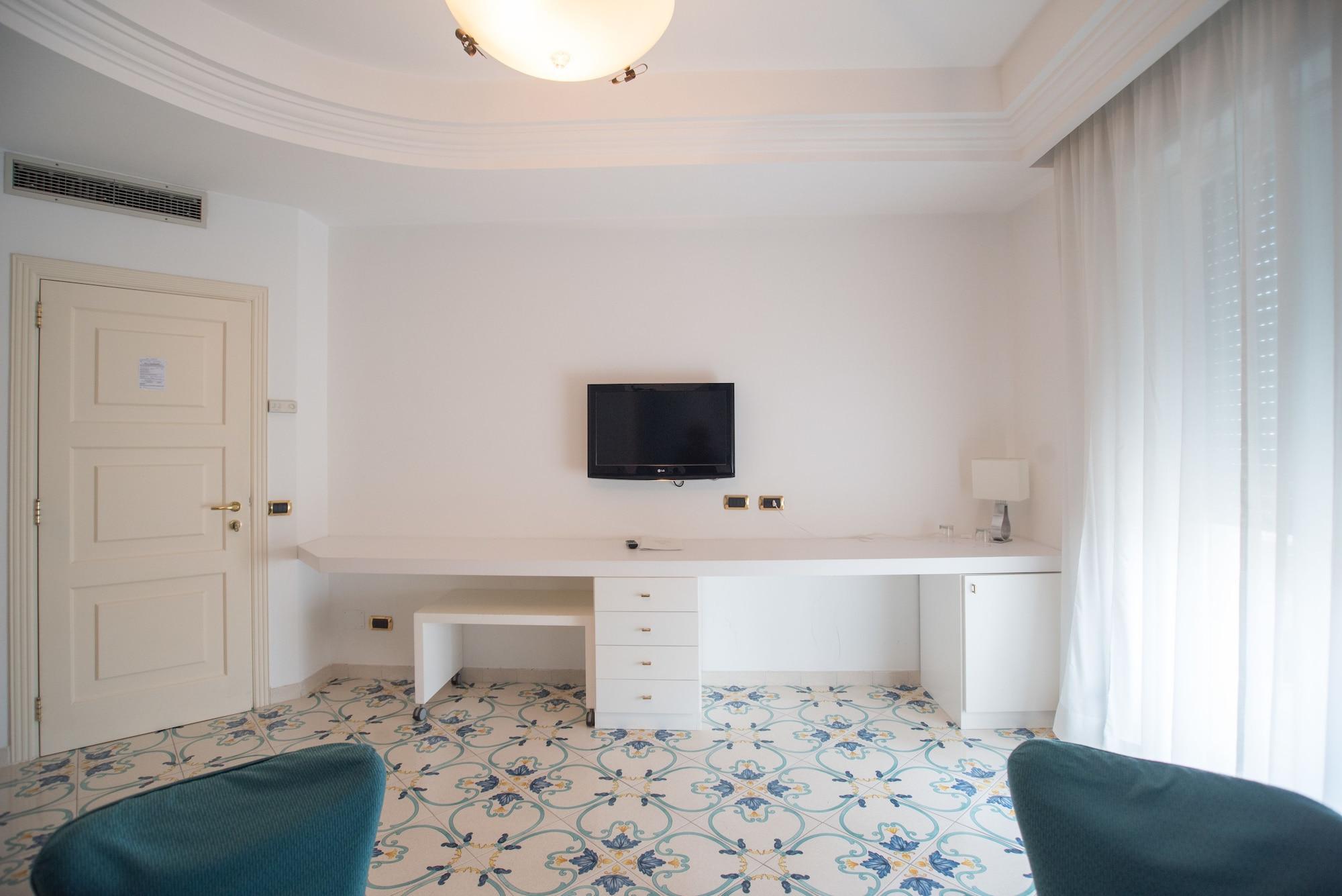 Hotel Villa Maria Sorrento Luaran gambar