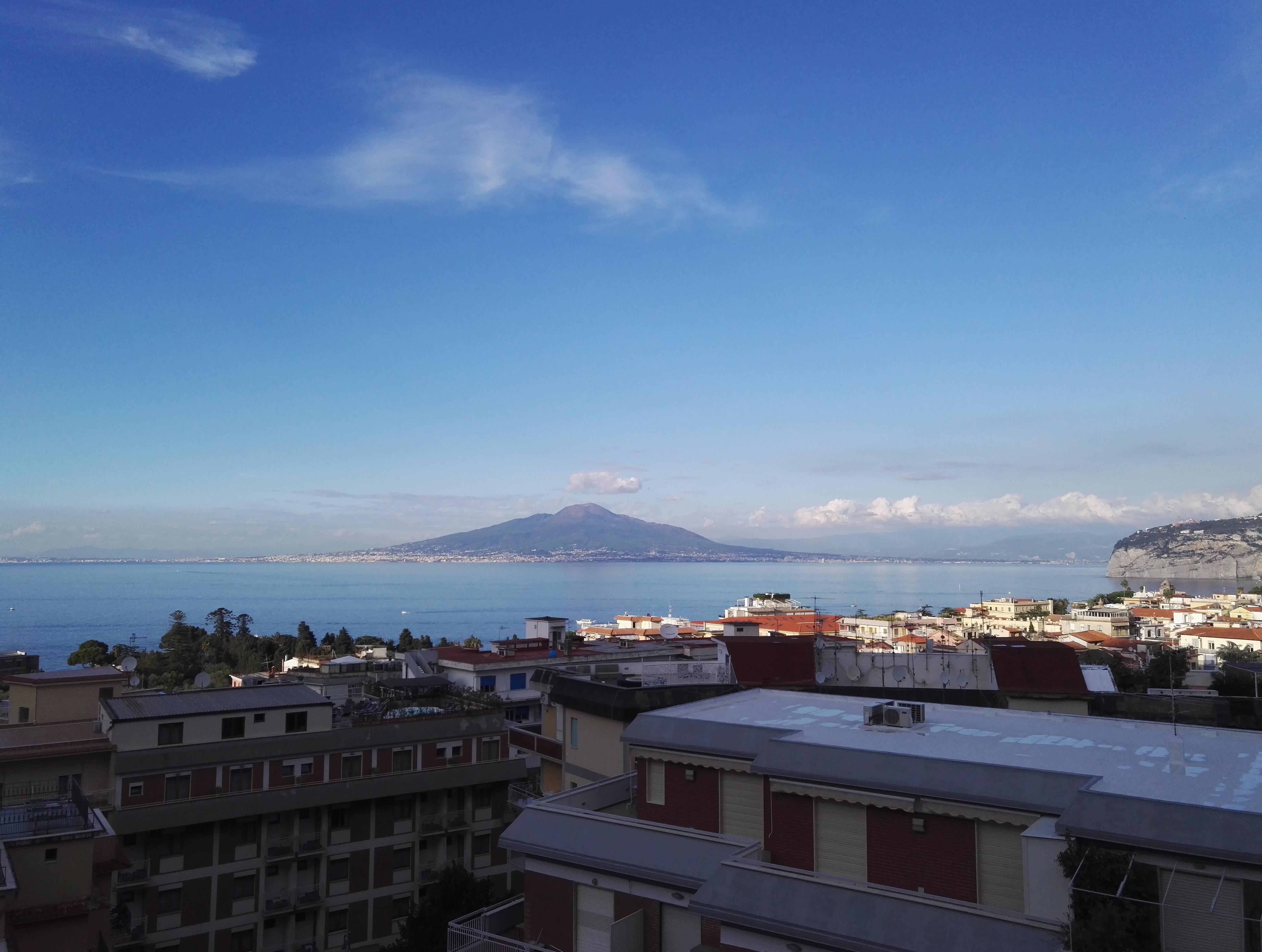 Hotel Villa Maria Sorrento Luaran gambar