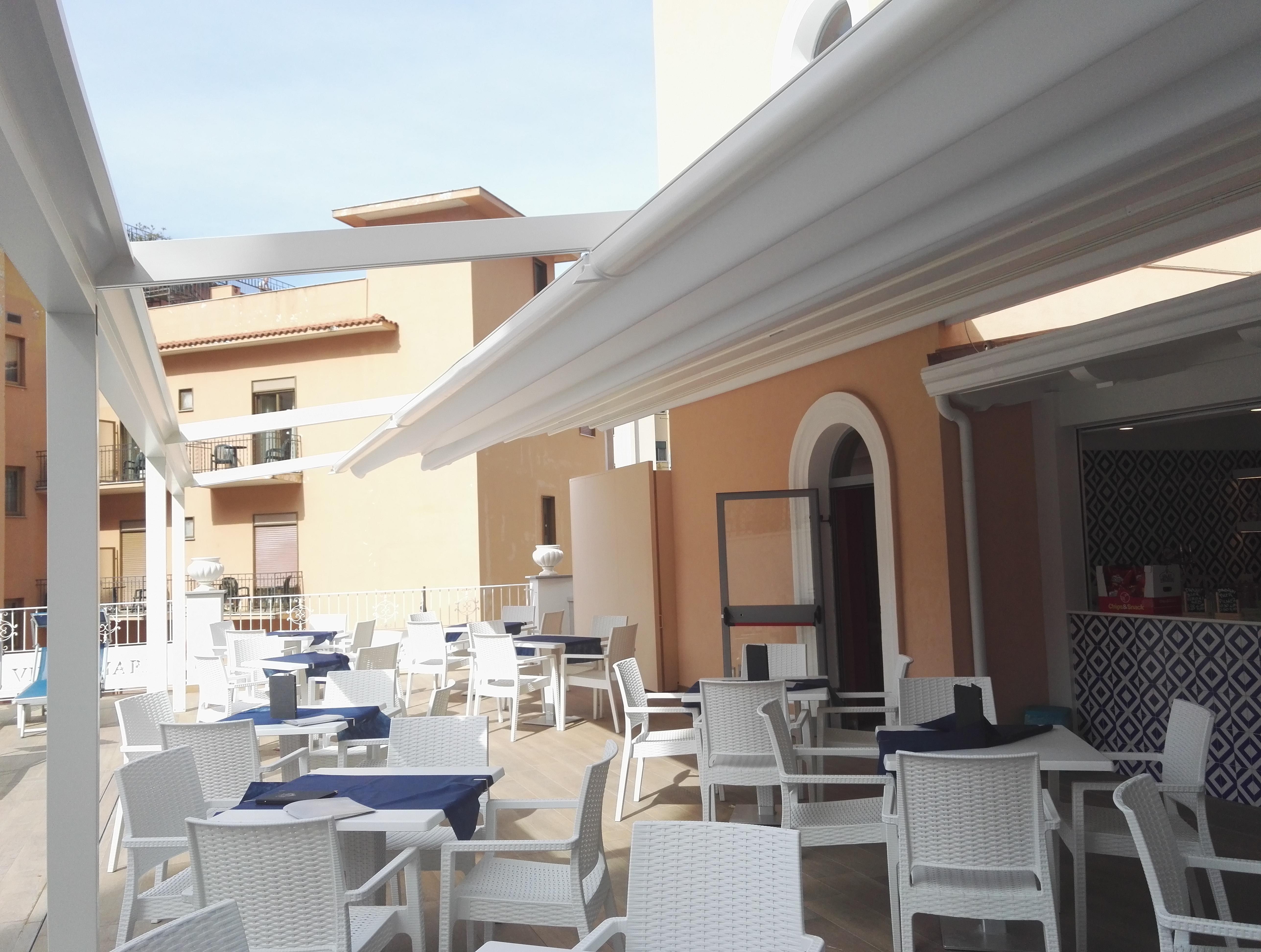 Hotel Villa Maria Sorrento Luaran gambar