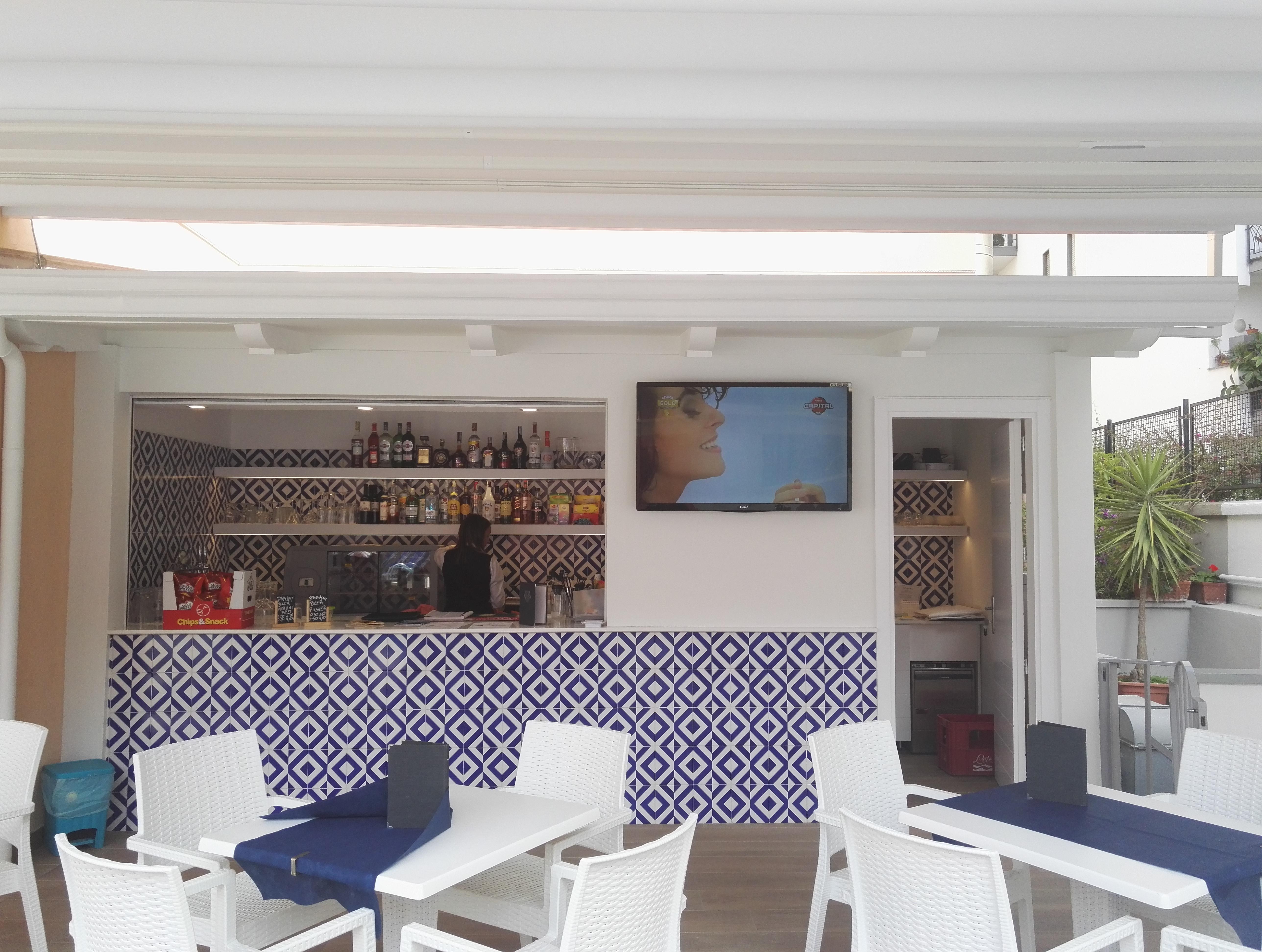 Hotel Villa Maria Sorrento Luaran gambar