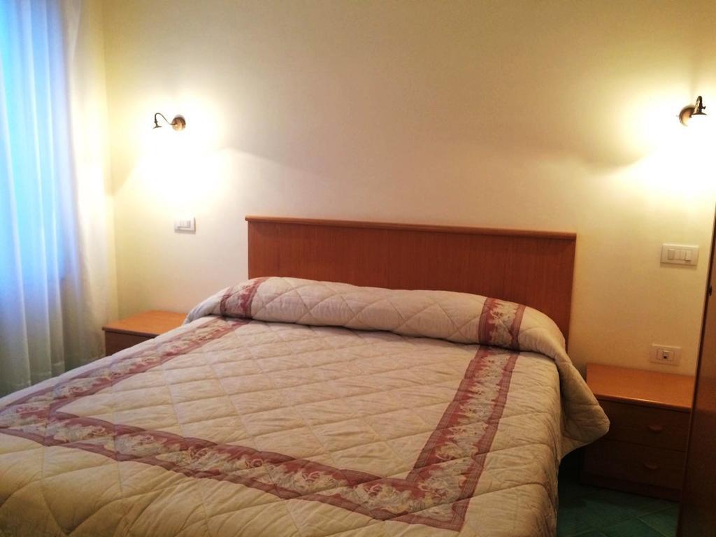 Hotel Villa Maria Sorrento Luaran gambar