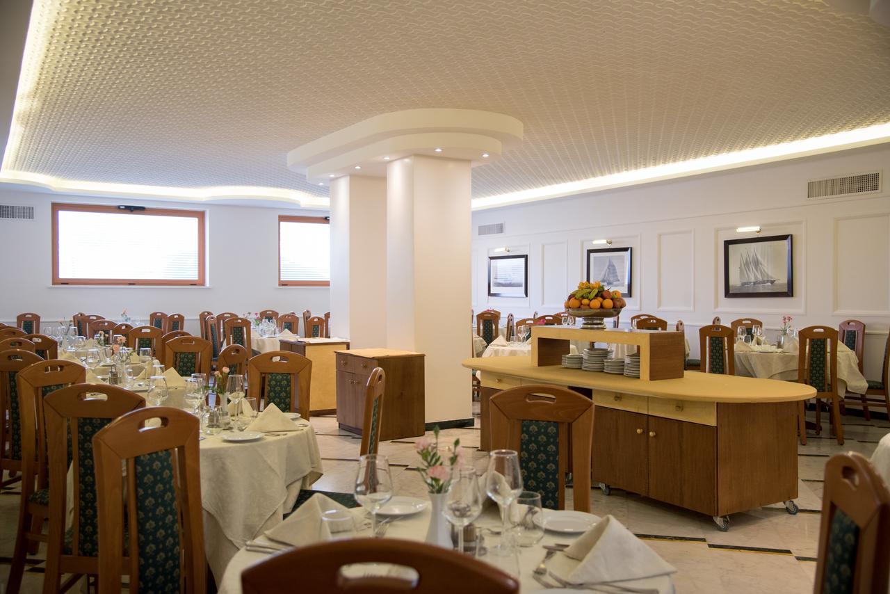 Hotel Villa Maria Sorrento Luaran gambar
