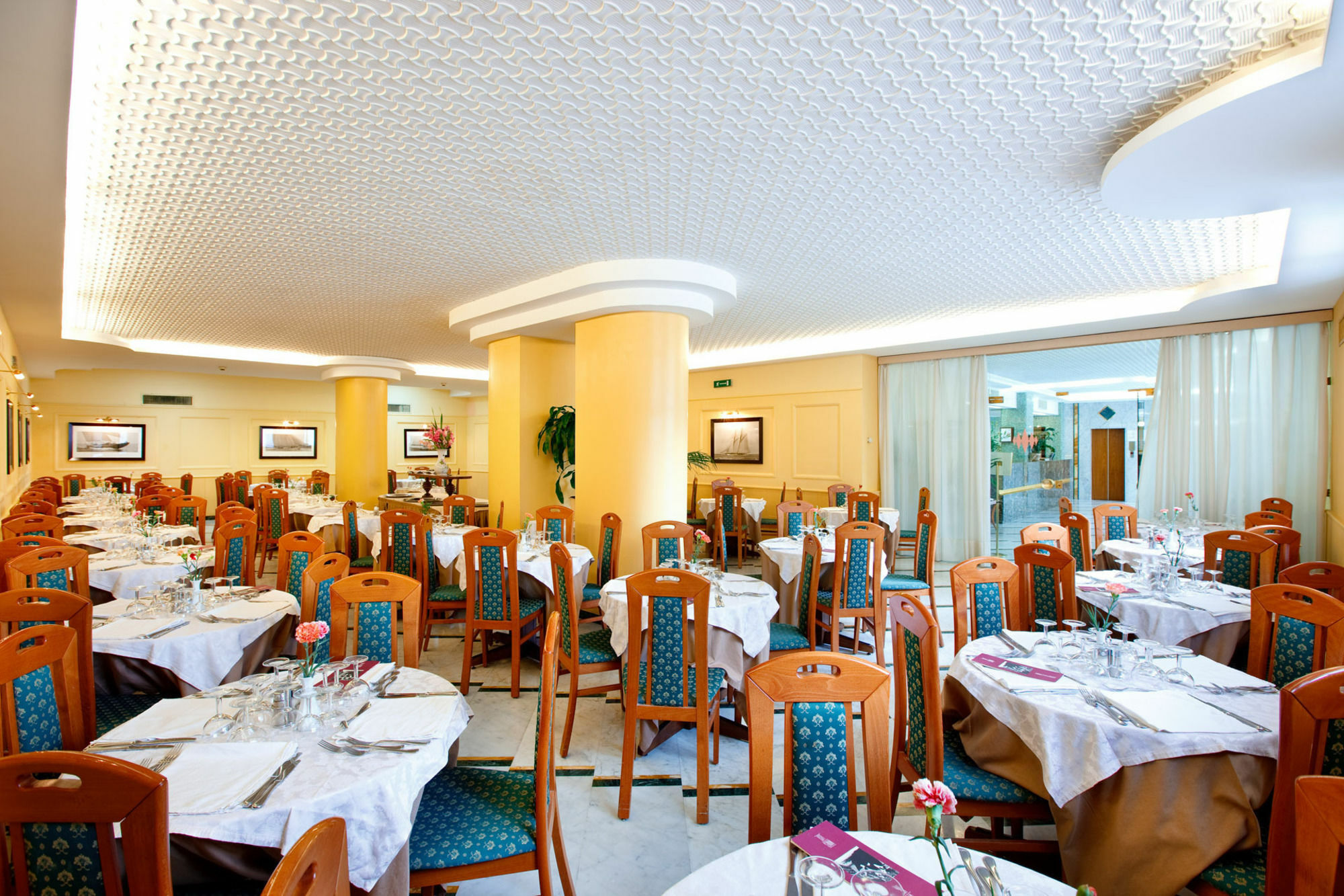 Hotel Villa Maria Sorrento Luaran gambar