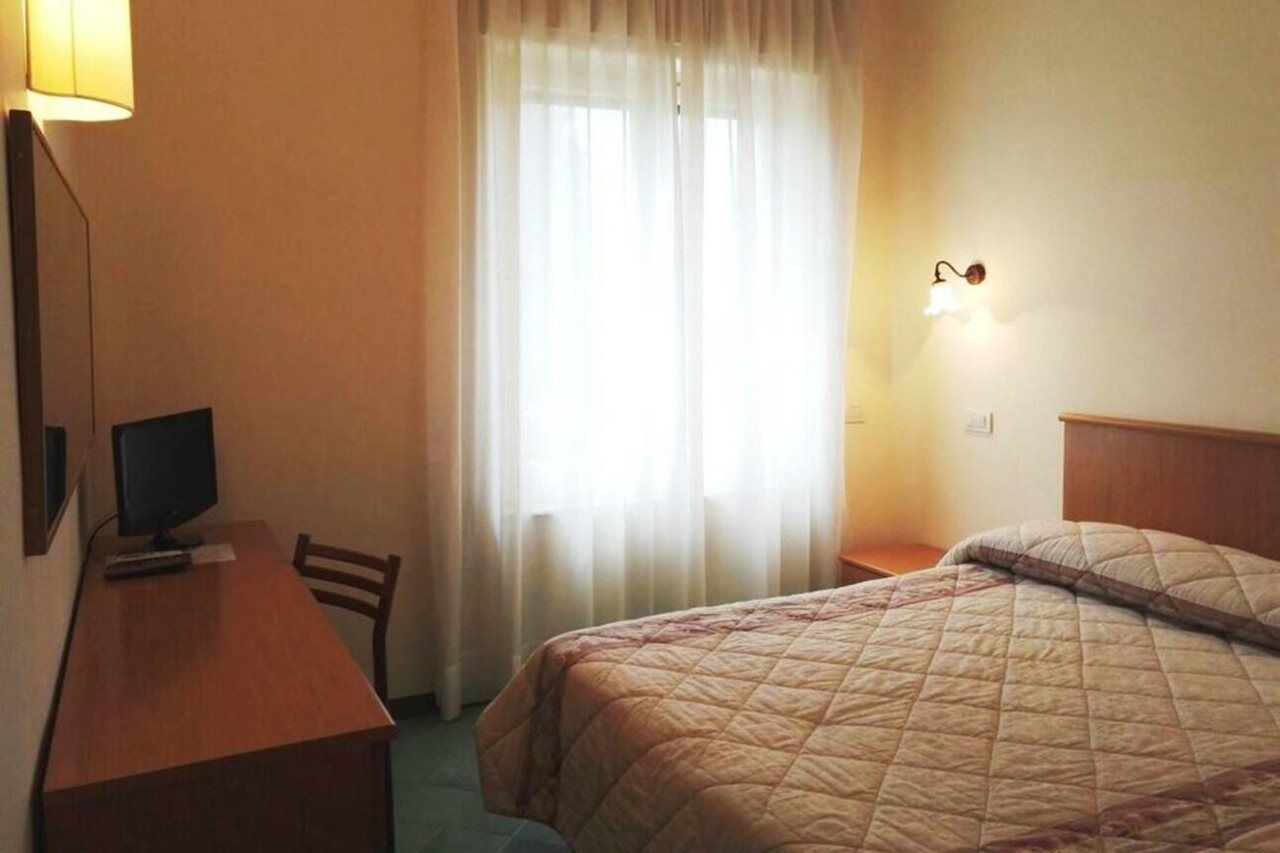 Hotel Villa Maria Sorrento Luaran gambar